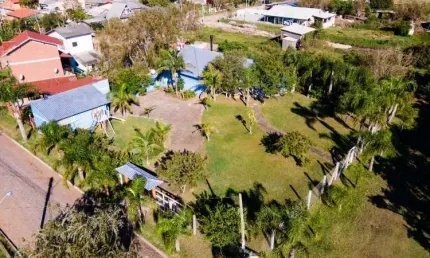 Casa com 2 quartos à venda no Centro, Tramandaí 