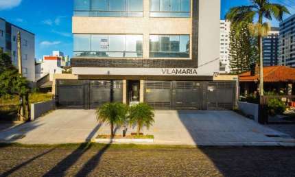 Apartamento com 1 quarto à venda no Centro, Tramandaí 