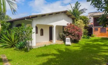 Casa com 7 quartos à venda no Centro, Tramandaí 
