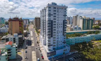 Está procurando um local tranquilo para chamar de lar? talvez o que você esteja procurando fique localizado no edifício infinity!