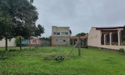 Terreno à venda no Presidente (Distrito), Imbé 