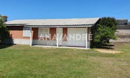Casa com 3 quartos à venda no Presidente (Distrito), Imbé 
