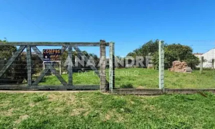 Terreno à venda no Presidente (Distrito), Imbé 