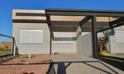 Casa com 2 quartos à venda no Mariluz (Distrito), Imbé 