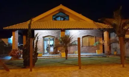 Casa com 3 quartos à venda no Centro, Tramandaí 