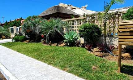 Casa com 3 quartos à venda no Centro, Imbé 