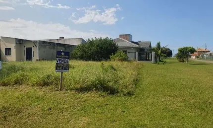 Terreno à venda no presidente (distrito), imbé  por r$ 159.500