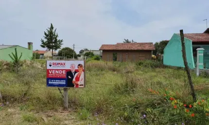 Terreno à venda no Presidente (Distrito), Imbé 
