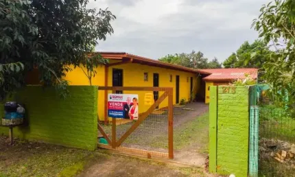 Casa com 5 quartos à venda no Mariluz (Distrito), Imbé 