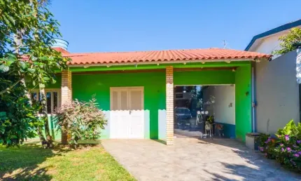 Casa com 2 quartos à venda no Tramandaí Sul, Tramandaí 