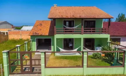 Casa com 4 quartos à venda no Presidente (Distrito), Imbé 