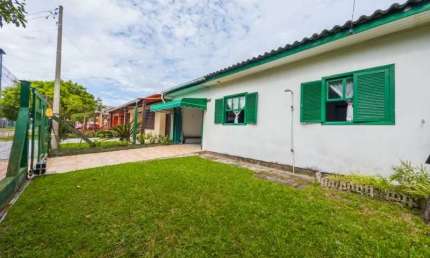 Casa com 2 quartos à venda no Ipiranga, Imbé 