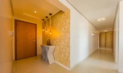 Apartamento com 3 quartos à venda no Centro, Tramandaí 