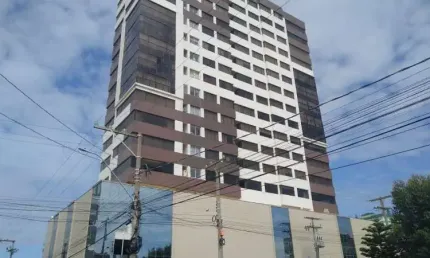 Apartamento com 3 quartos à venda no Centro, Tramandaí 