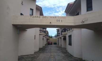 Casa com 2 quartos à venda no Centro, Tramandaí 