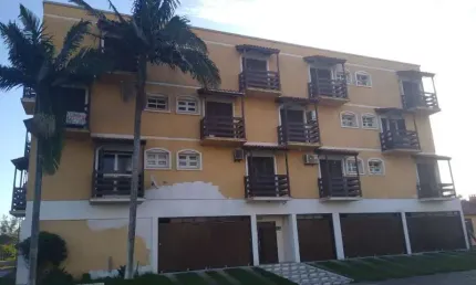 Apartamento com 1 quarto à venda no Centro, Tramandaí 