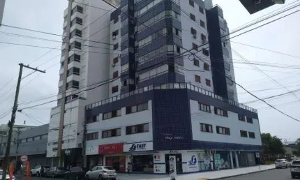 Apartamento com 4 quartos à venda no Centro, Tramandaí 