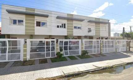 Casa com 2 quartos à venda no Centro, Tramandaí 