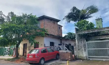 Terreno à venda no Courhasa, Imbé 