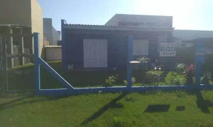 Casa com 2 quartos à venda na Nova Nordeste, Imbé 