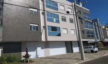 Apartamento com 2 quartos à venda no Centro, Tramandaí 