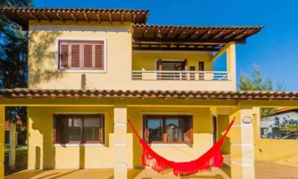 Casa com 5 quartos à venda no Tramandaí Sul, Tramandaí 