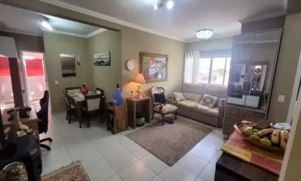 Apartamento com 2 quartos à venda na Zona Nova, Tramandaí 