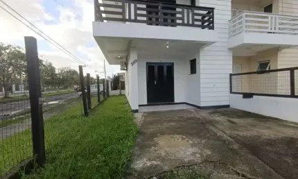 portunidade Imperdível: Duplex Moderno com 2 Suítes