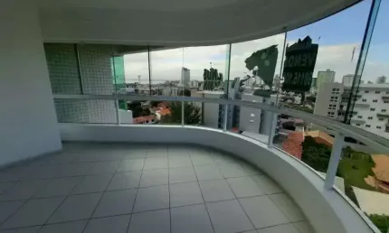 Apartamento com 3 quartos à venda no Centro, Tramandaí 