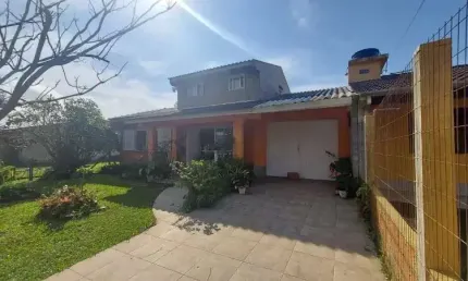 Casa com 3 quartos à venda no Santa Terezinha (Distrito), Imbé 