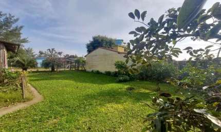 Terreno à venda no Santa Terezinha (Distrito), Imbé 