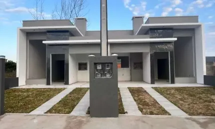 Casa com 2 quartos à venda no Nova Tramandaí, Tramandaí 