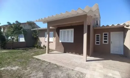 Casa com 3 quartos à venda no Nova Tramandaí, Tramandaí 