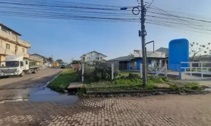Terreno à venda no Indianópolis, Tramandaí 