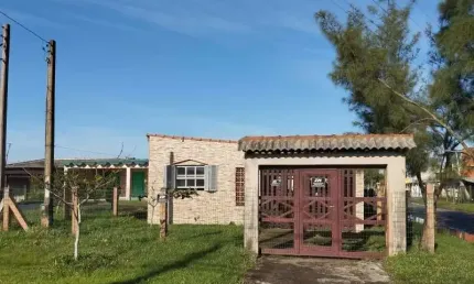 Kitnet / Stúdio à venda no Parque dos Presidentes, Tramandaí 