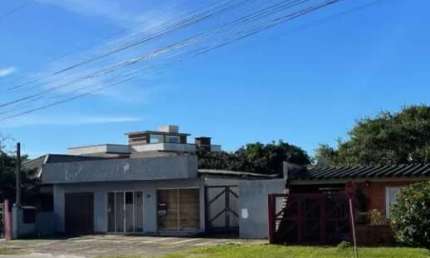 Área Comercial no Centro de Imbé, RS - com 440,00m2