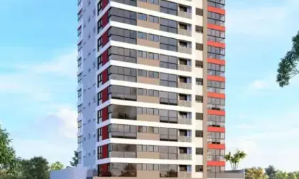Residencial dona noemia - invista em bons momentos com alto padrão de construção.