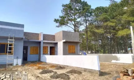 Casa com 2 quartos à venda na Aldeia da Lagoa, Tramandaí 