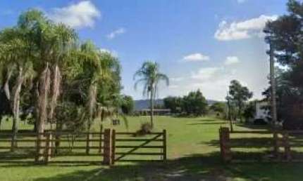 Chácara / sítio com 2 quartos à venda no Serramar, Osório 