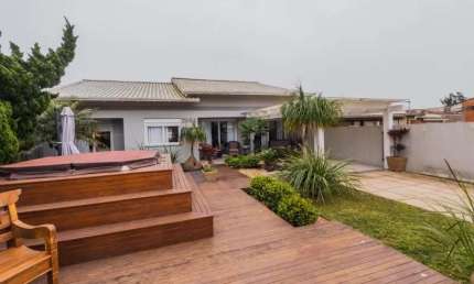 Casa com 3 quartos à venda na Zona Nova, Tramandaí 