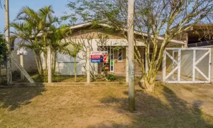 Casa com 2 quartos à venda no Presidente (Distrito), Imbé 