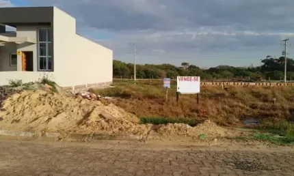 Terreno à Venda no Bairro Presidente, Imbé – Oportunidade Imperdível!