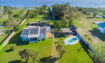 Casa com 5 quartos à venda no Cruzeiro do Sul, Tramandaí 