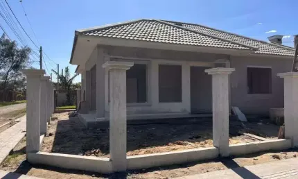 Casa com 3 quartos à venda no Nova Tramandaí, Tramandaí 