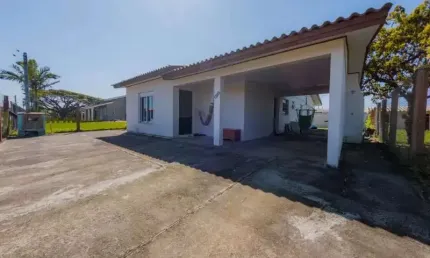 Casa com 5 quartos à venda no Centro, Imbé 