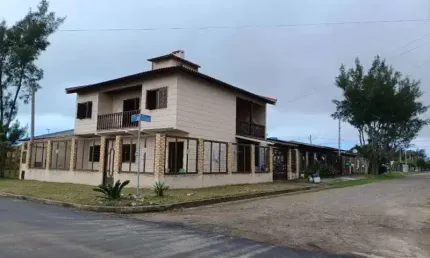 Casa com 4 quartos à venda no Nova Tramandaí, Tramandaí 