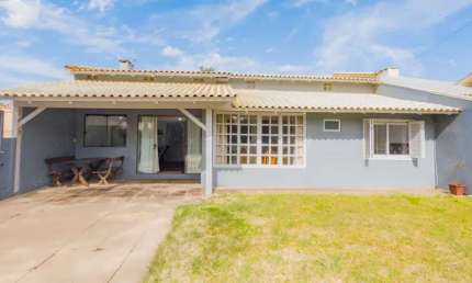 Casa com 2 quartos à venda no Mariluz (Distrito), Imbé 