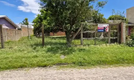 Terreno à venda no Presidente (Distrito), Imbé 