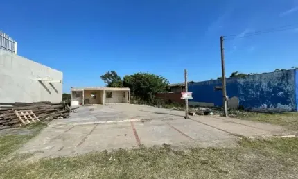 Terreno comercial à venda no Presidente (Distrito), Imbé 