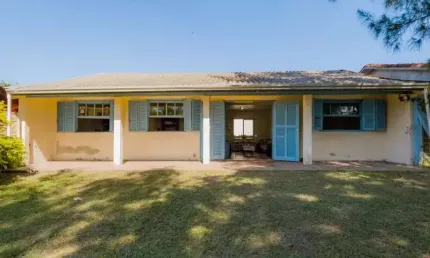 Casa com 5 quartos à venda no Presidente (Distrito), Imbé 